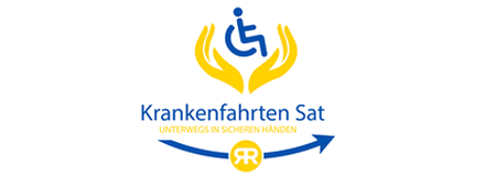 Krankenfahrten im Ruhrgebiet & Niederrhein - Jetzt buchen bei Krankenfahrten SAT